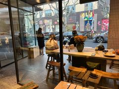 -BAKER&SPICE(安福路店)