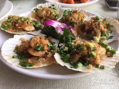 -鑫巴蜀小镇 · 水煮鱼专研店(玉桥店)