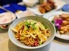 海南粉-沿江海南菜·文昌鸡祖师爷(大东海店)