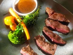 -AZUL by FUEL蓝色·法式酒馆(琶醍店)