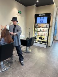 -凯博K-boom Hair Salon