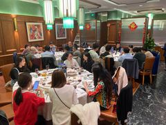 大堂-蝶园·装修中(BFC外滩金融中心店)