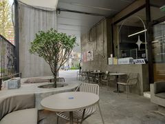 -大小咖啡 BigSmallCoffee(麦子店)