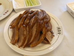 -北京全聚德(天安门店)