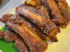 -创味·民间海南菜·非遗藤桥排骨(藤桥·免税城店)