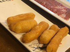 -竹叶涮肉坊(总店)