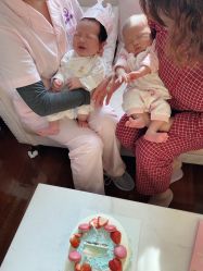 -大美母婴月子中心