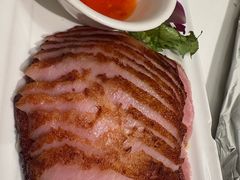 -新白鹿餐厅(第一百货店)