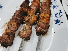 -砂锅居(西四店)