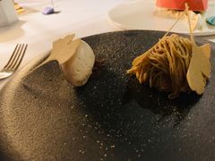 -三嚥阁 La Villa Restaurant