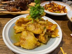 -鸽子窝(青塔店)