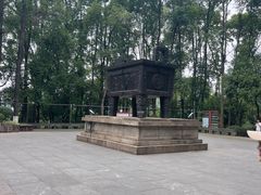 -忠山公园