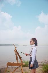 点击看大图 -薇薇新娘婚纱摄影(潜山店)