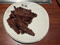 -御牛道日式烤肉料理(杭州万象城店)