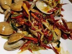 -马海涛牛肉串·午市牛腩饭·烧烤夜宵(领汇广场店)