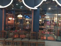 门面-食锦记·福建私房菜(浦西万达店)