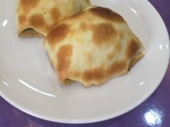 烤包子-新疆巴州金丝特餐厅(大钟寺店)