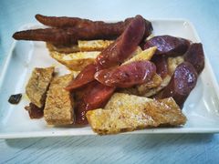 -莲池格拉条(颍淮大道店)