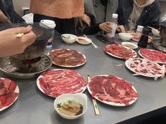 -松明一烤肉馆(鲁园店)