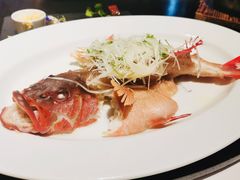 -宝丽轩中餐厅BAOLIXUAN