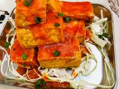 -白仁仔· 活烤海鲜 宵夜(豫园店)