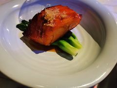 -Hakkasan Restaurant Las Vegas