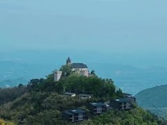 -莫干山风景区