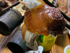 -竹一味·竹筒饭