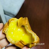 想吃很久的蚵仔煎。因为听说老板是台湾人想着应该很正宗