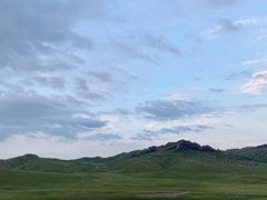 -乌里雅斯太山