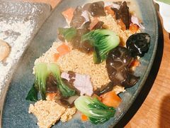 -皖厨·中国徽菜(星河WORLD·COCO Park店)