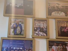 -清真·老门框爆肚涮肉·中华老字号(丰管路店)