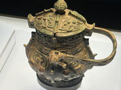 -陕西历史博物馆