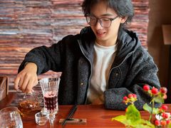 -龙吟山房(青龙山庄店)