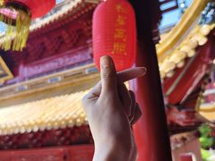 -钦赐仰殿道观