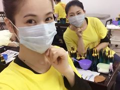 -伊丽莎白美容培训学校(顺德校区)