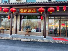 -宾湖农庄·农场特色(太湖龙之梦店)