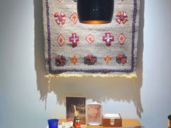 -纳鲁孜·新疆特色餐厅(上海悦荟广场店)