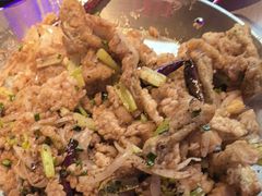 -红盔甲·小龙虾(车公庙店)