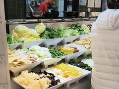 -醉人椒麻辣香锅(上地华联店)