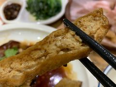 -潮巷·老潮汕美食集市(欢乐港湾店)