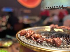 -西塔老太太泥炉烤肉(上海七宝领展广场店)