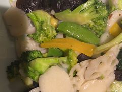 -金狮麟·新豫菜(金码大厦店)