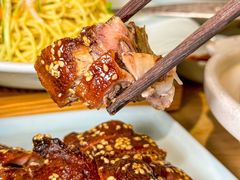 -全牛匠·乐山跷脚牛肉(新中关店)