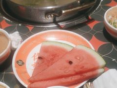 -南城十里潮汕鲜牛火锅·鲜虾生滚粥(融汇老商埠店)
