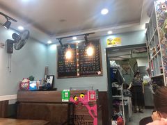 -鸭小妹鸭血粉丝(老门东店)