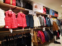 -优衣库(武汉国际广场店)