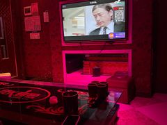 -钱莊Party连锁KTV(黄江星光城店)