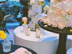 赤裸裸的爱-杜哈夫DOUX RÊVE·生日蛋糕(日月光店)