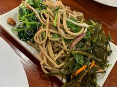 -美玲拉面(鞍山西道店)